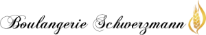 Logo de la boulangerie Schwerzmann à Vallorbe
