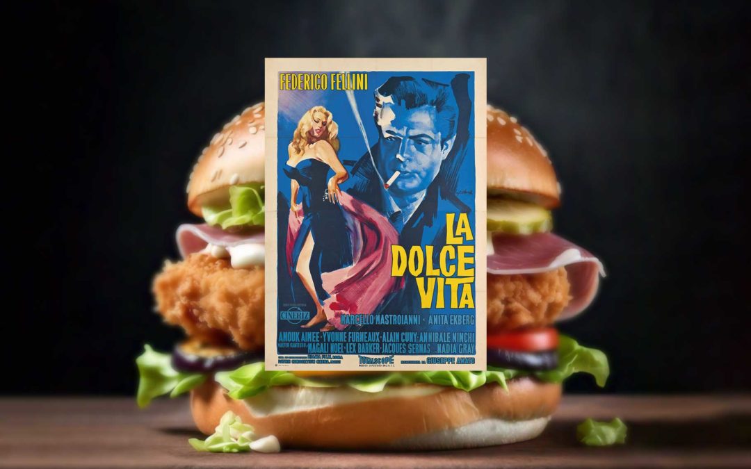Burger 2024 Avril